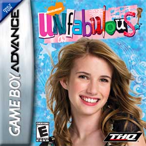 Unfabulous