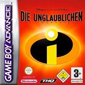 Unglaublichen, Die