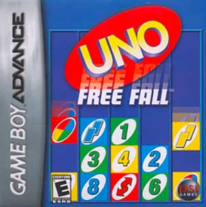 Uno - Free Fall