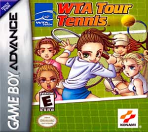 WTA Tour Tennis