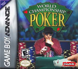 World Championship Poker