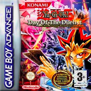 Yu-Gi-Oh! - Day of the Duelist - World Championship Tournament 2005