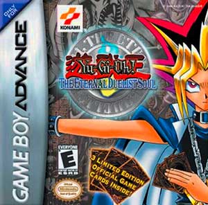 Yu-Gi-Oh! - The Eternal Duelist Soul