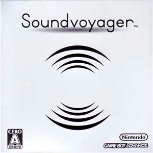 bit Generations - Soundvoyager