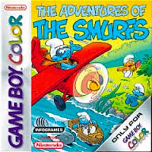 Adventures of the Smurfs, The