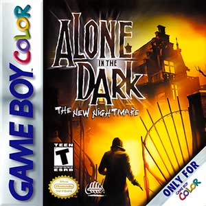 Alone in the Dark - The New Nightmare