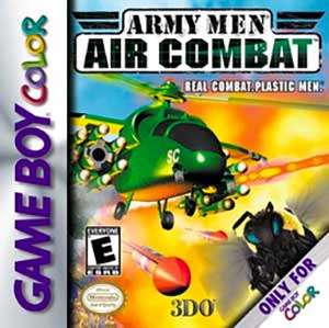 Army Men - Air Combat