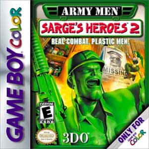 Army Men - Sarge's Heroes 2