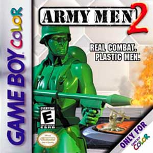 Army Men 2