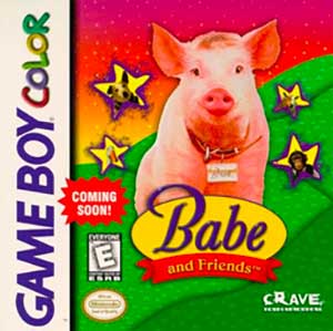 Babe and Friends