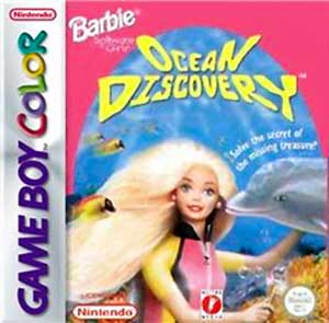 Barbie - Meeres Abenteuer