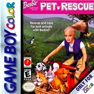Barbie - Pet Rescue