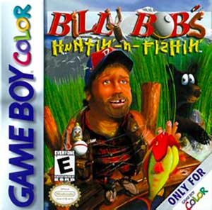 Billy Bob's Huntin' 'n' Fishin'