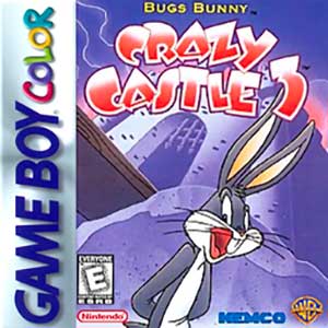 Bugs Bunny - Crazy Castle 3