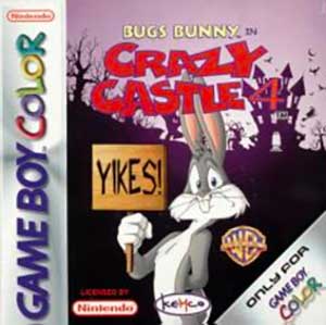 Bugs Bunny et le Chateau des Catastrophes