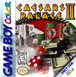 Caesars Palace II