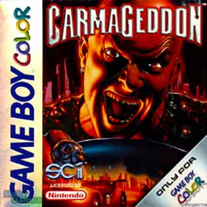Carmageddon - Carpocalypse Now