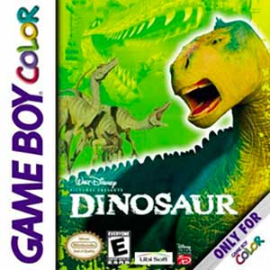 Dinosaur
