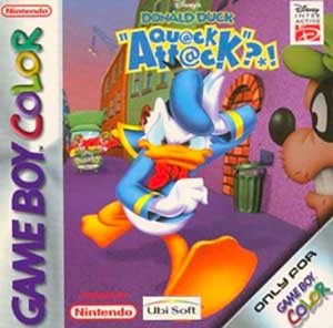 Donald Duck - Daisy o Sukue!
