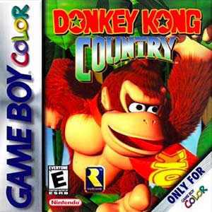 Donkey Kong 2001