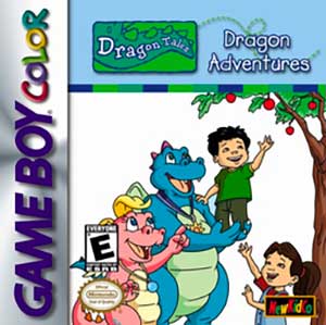 Dragon Tales - Dragon Adventures