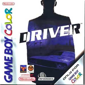 Driver - You Are the Wheelman