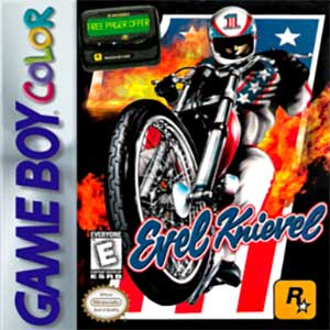 Evel Knievel