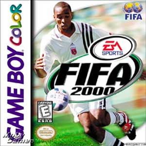 FIFA 2000