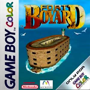 Fort Boyard