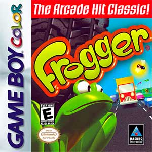 Frogger
