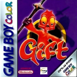 Gifty