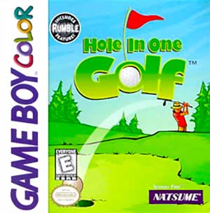 Golf de Ohasuta