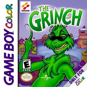 Grinch