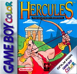 Hercules - The Legendary Journeys