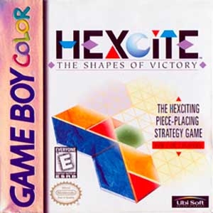 Hexcite - The Shapes of Victory