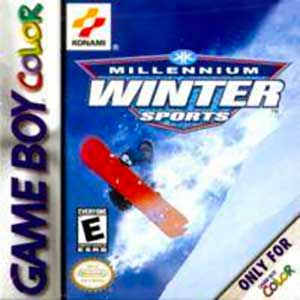 Hyper Olympic - Winter 2000