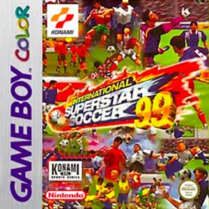 International Superstar Soccer 99