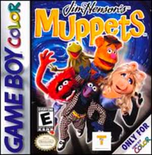 Jim Henson's Muppets