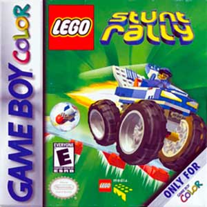 LEGO Stunt Rally
