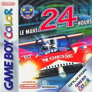 Le Mans 24 Hours