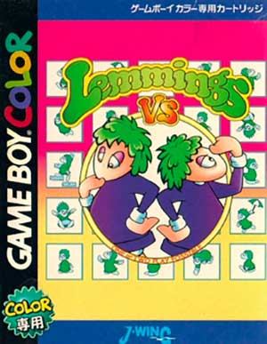 Lemmings VS