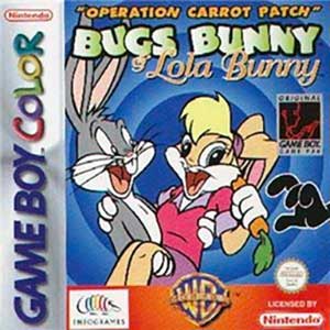 Looney Tunes - Carrot Crazy