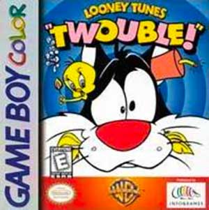 Looney Tunes - Twouble!