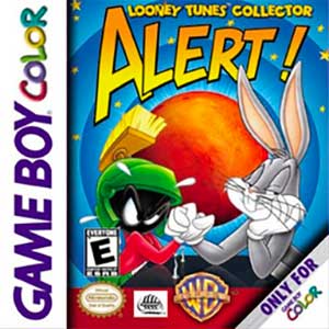 Looney Tunes Collector - Alert!