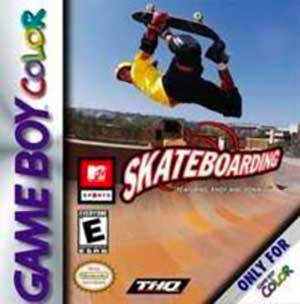 MTV Sports - Skateboarding Featuring Andy MacDonald