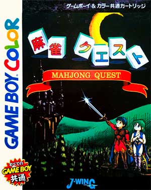 Mahjong Quest