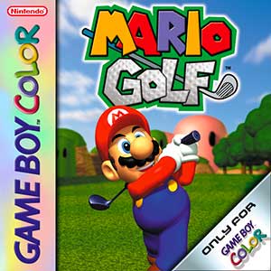 Mario Golf