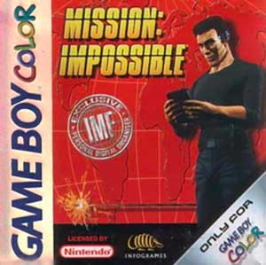 Mission - Impossible