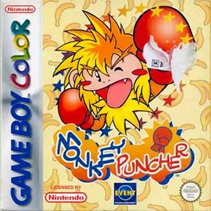 Monkey Puncher