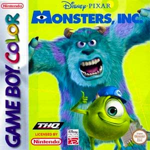 Monsters, Inc.